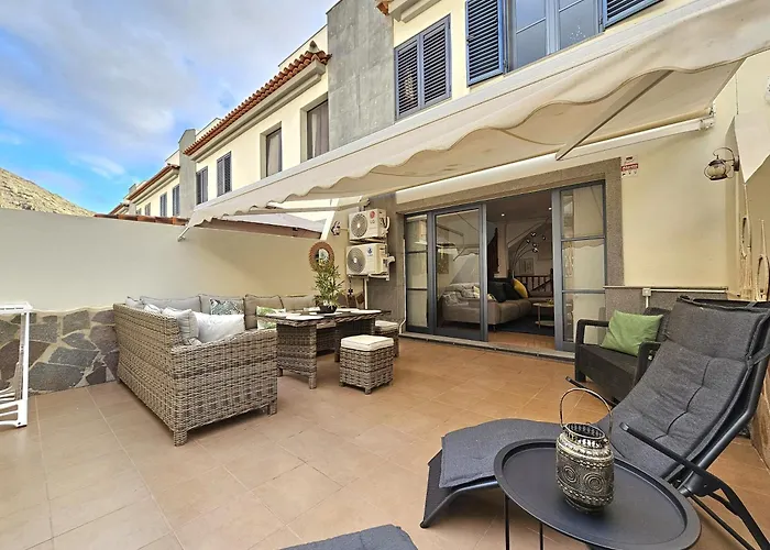Hdfm Collection - Casa Costa Adeje