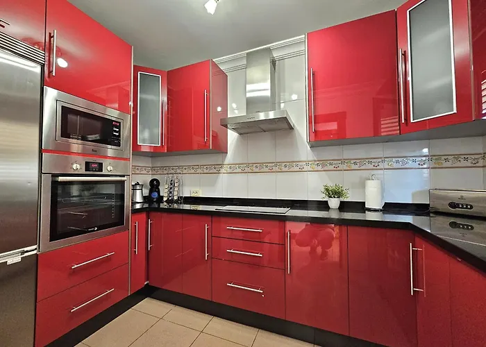 Hdfm Collection - Casa Costa Adeje