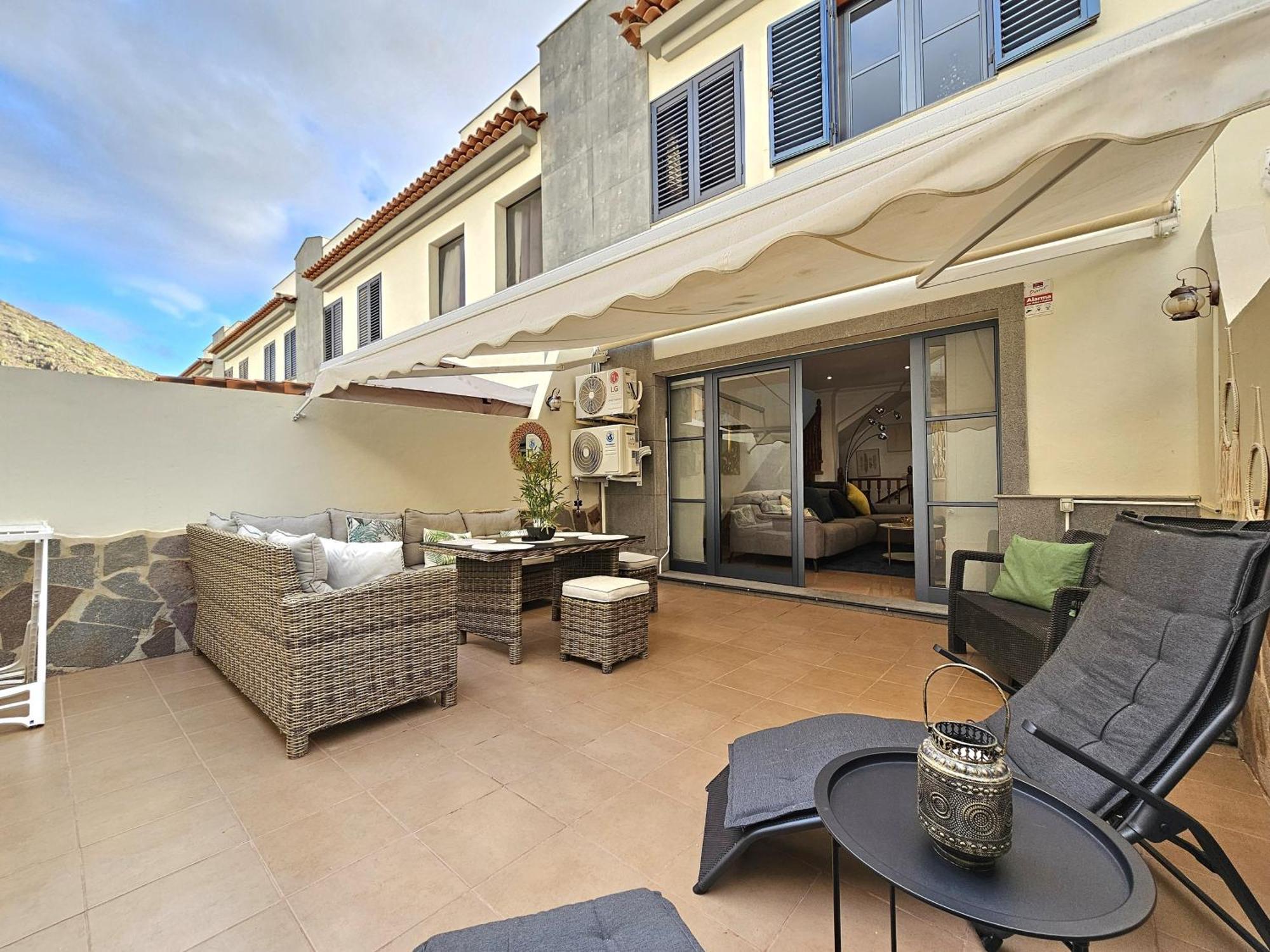 Hdfm Collection - Casa Сasa de vacaciones Costa Adeje (Tenerife)