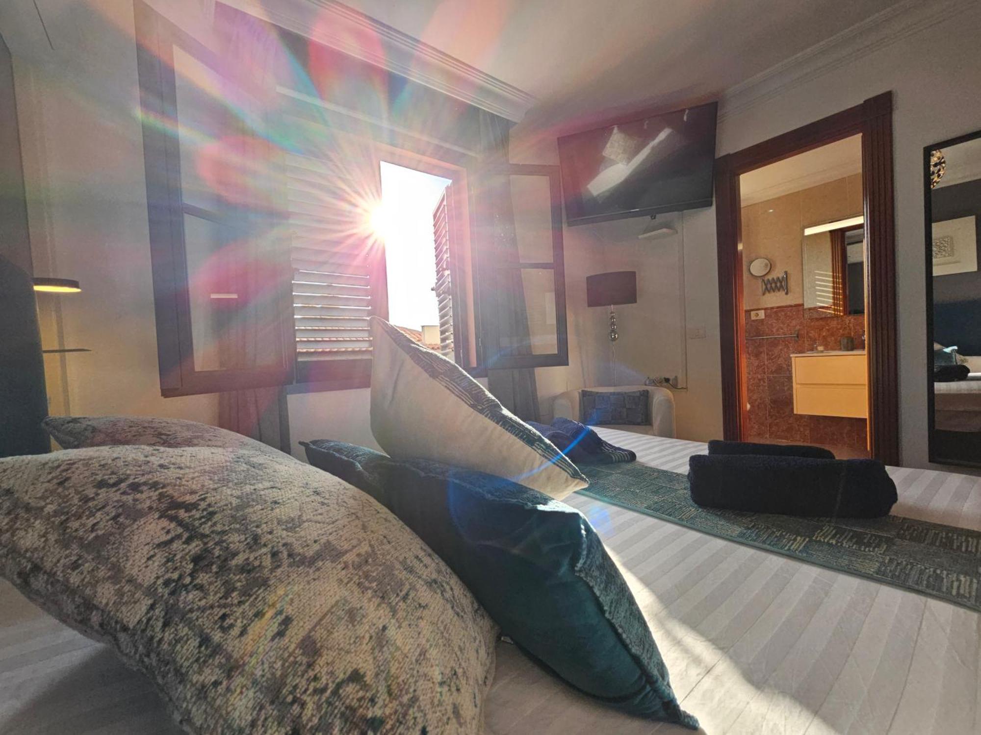 Hdfm Collection - Casa Holiday home Costa Adeje (Tenerife)