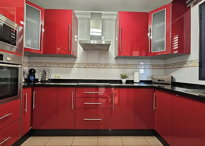 Hdfm Collection - Casa Costa Adeje