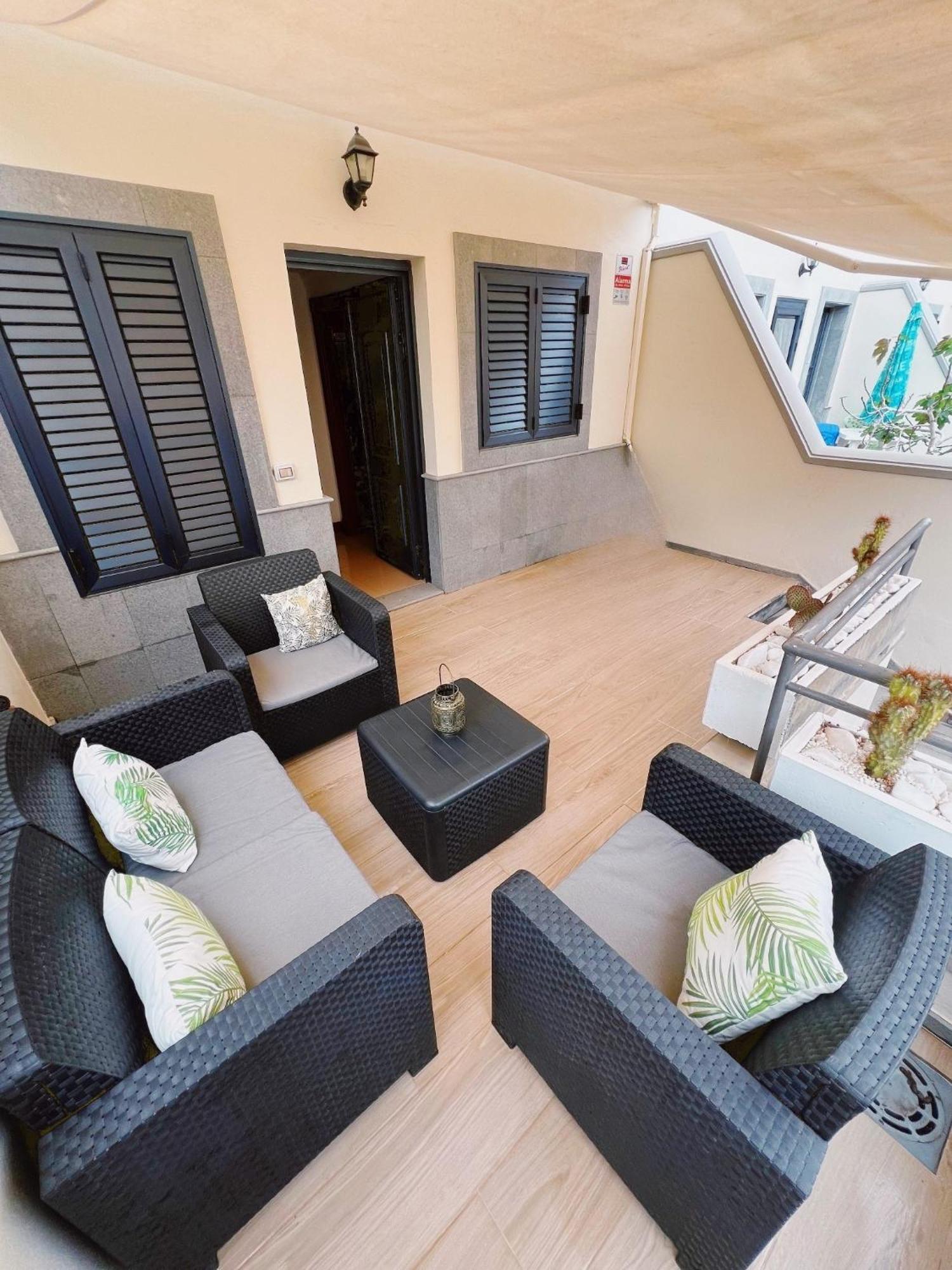 Vakantiehuis Hdfm Collection - Casa