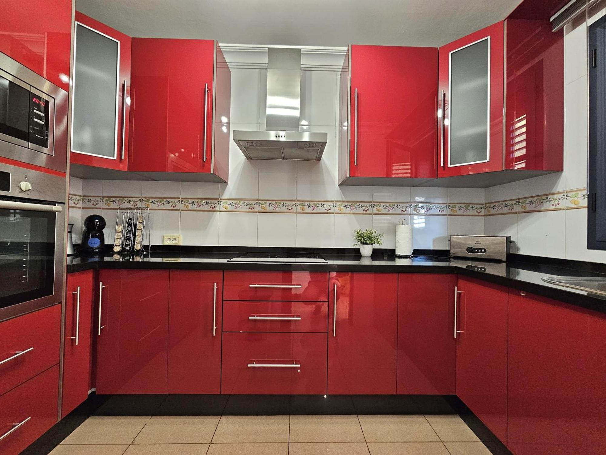 Vakantiehuis Hdfm Collection - Casa Costa Adeje (Tenerife)